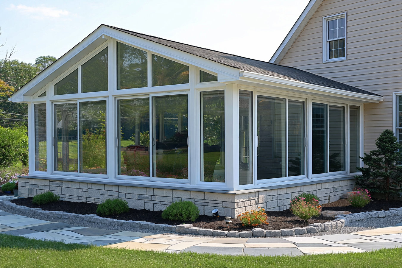 Sunroom Contractor services in Redondo Beach, CA