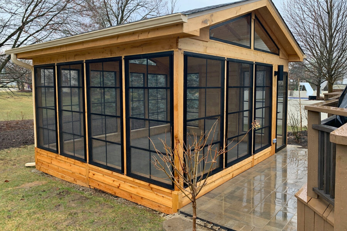Patio Enclosures in Torrance, CA
