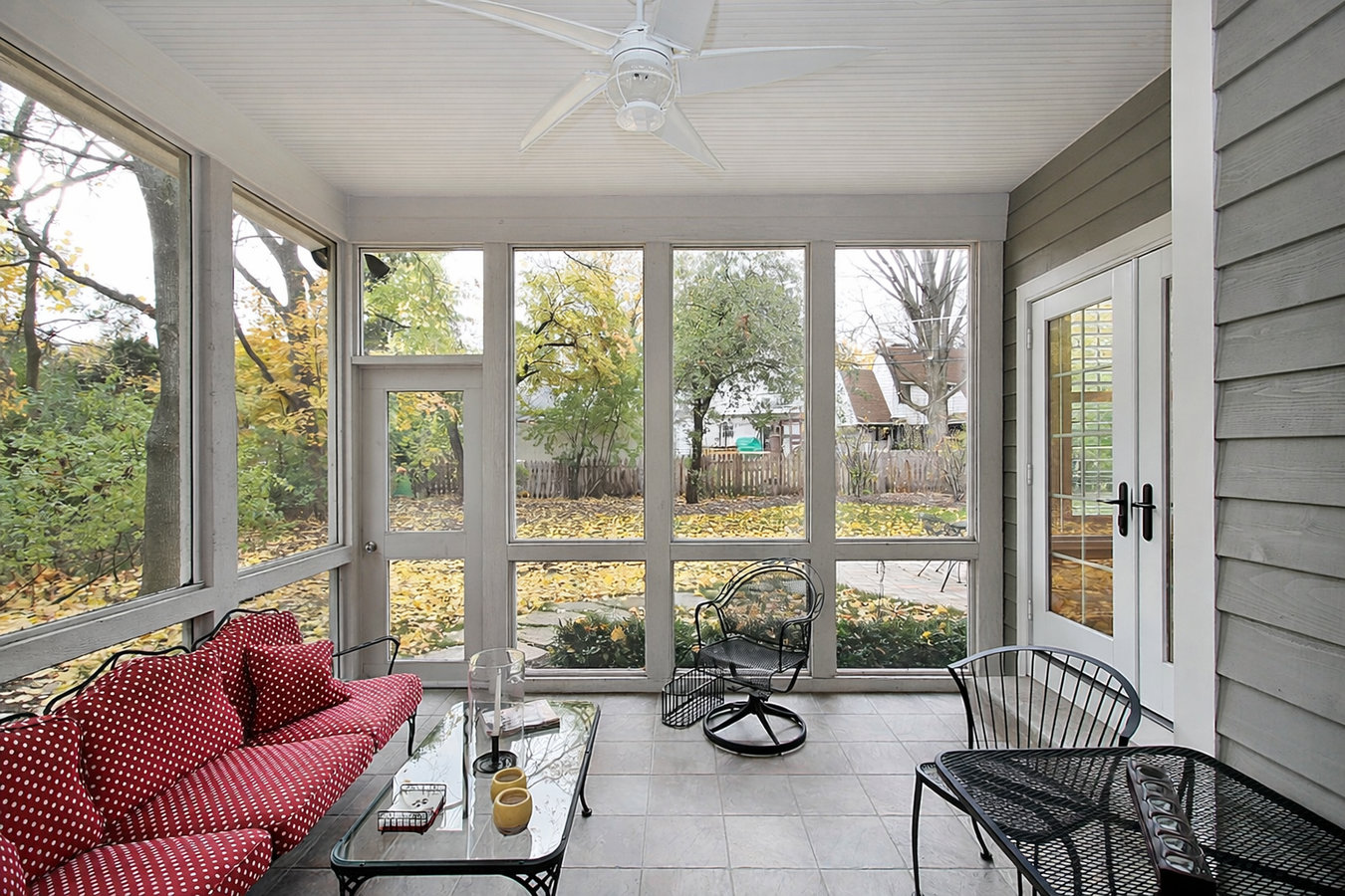 Three Season Sunrooms in Torrance, CA