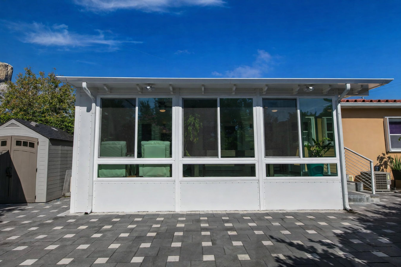 Sunroom Contractor services in Inglewood, CA