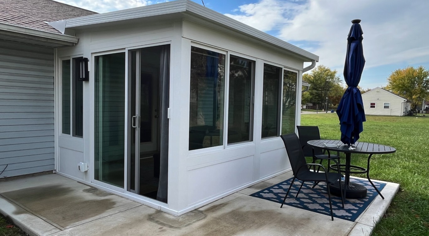 Three-Season Sunrooms service in Torrance, CA
